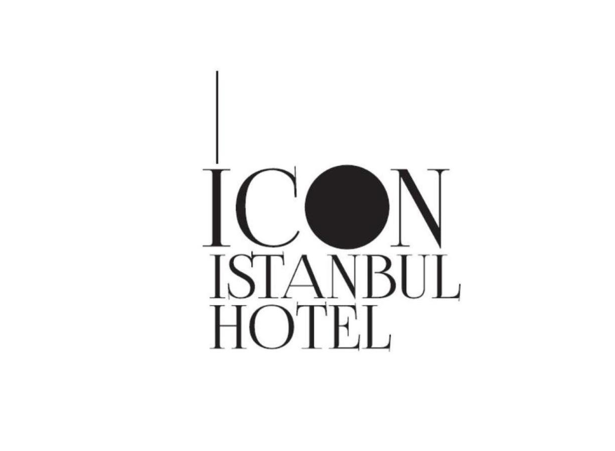 Icon Istanbul Hotel Eksteriør bilde