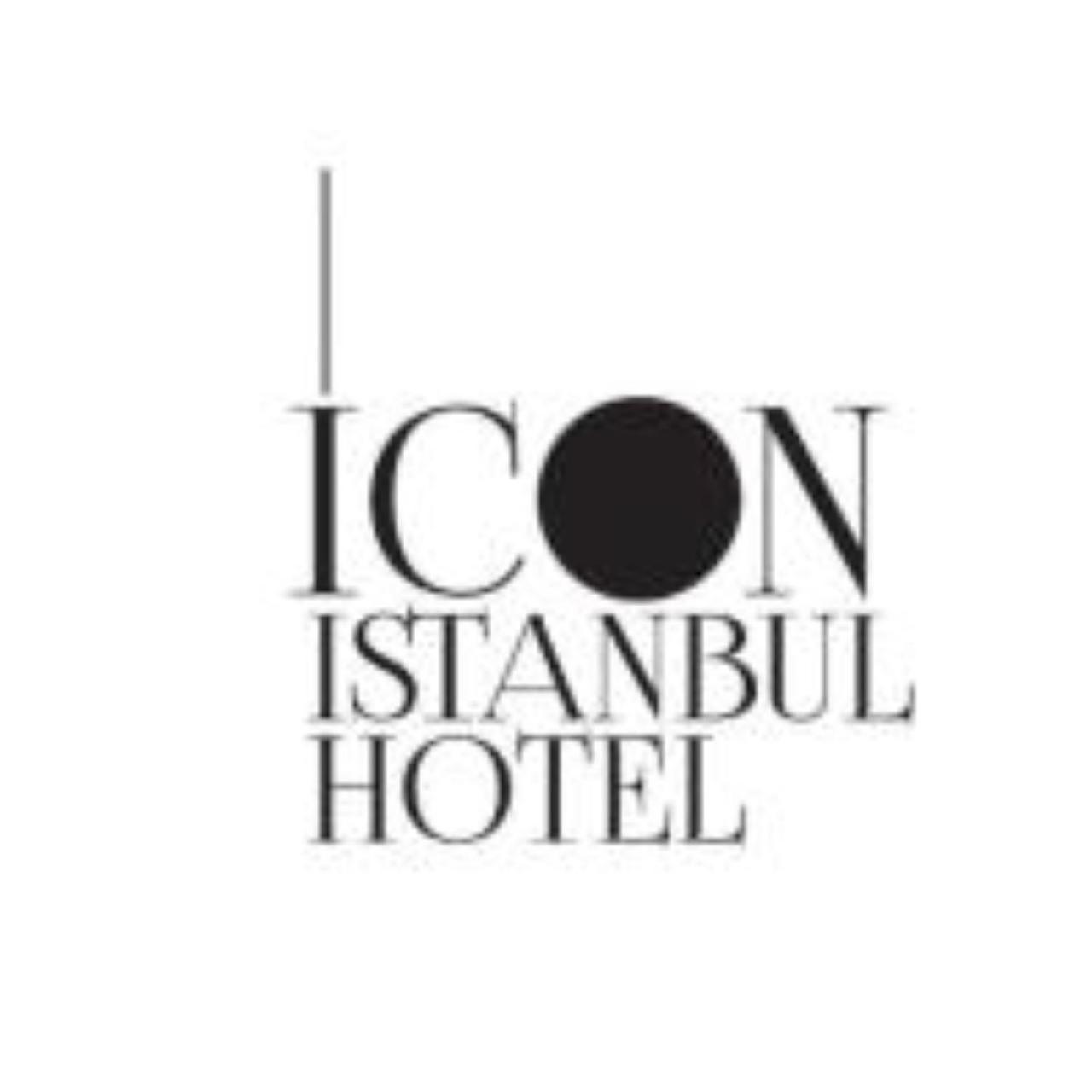 Icon Istanbul Hotel Eksteriør bilde